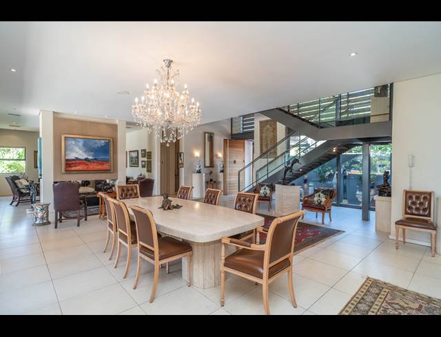 5 BEDROOM HOUSE FOR SALE IN HAWAAN FOREST ESTATE